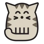 Purr SVG Icon